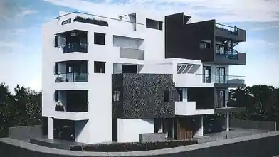 Apartment for sale, Larnaca, Aradippou, Apostolos Loukas