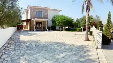 Detached House for sale, Paphos, Polemi