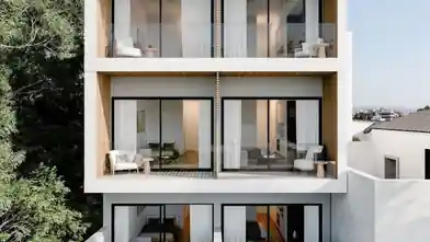 Apartment for sale, Limassol, Germasogeia, Agia Paraskevi