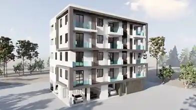 Apartment for sale, Limassol, Trachoni