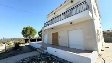 Detached House for rent, Limassol, Agios Amvrosios