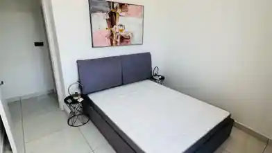Mieszkanie na wynajem, Dystrykt Limassol, Limassol, Agia Fyla