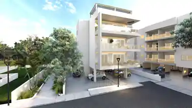 Квартира на продажу, Ларнака, Сотирос