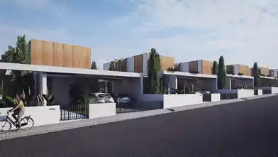 Detached House for sale, Limassol, Pyrgos
