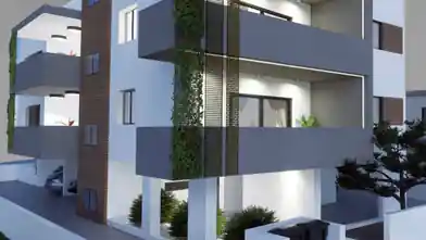 Apartment for sale, Nicosia, Nisou, Dimos Notias Lefkosias-Idaliou
