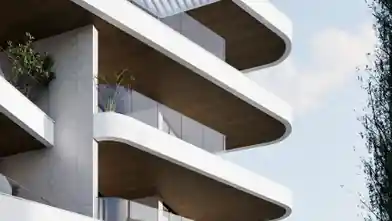 2 bedrooms Apartment for sale, Limassol