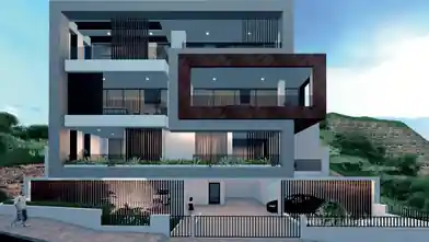 Apartment for sale, Limassol, Agia Fyla
