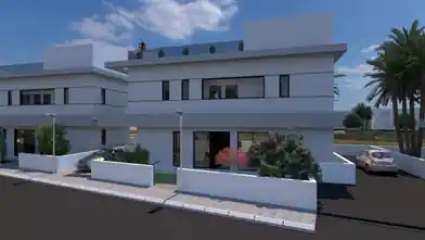 Detached House for sale, Famagusta, Paralimni, Protaras
