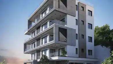Բնակարան վաճառքիԼիմասոլում, Գերմասոգեյաում, Agia Paraskeviում