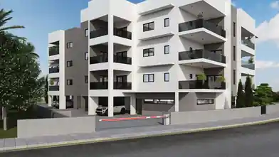 Apartment for sale, Larnaca, Aradippou, Apostolos Loukas