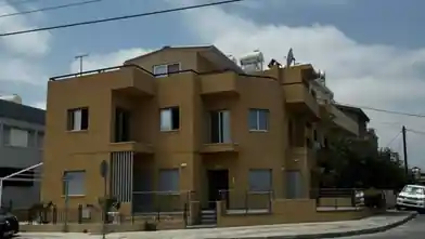Detached House for rent, Limassol, Kato Polemidia, Panagia Evangelistria
