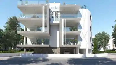 Квартира на продажу, Ларнака, Сотирос