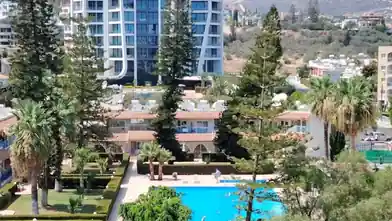 Mieszkanie na wynajem, Dystrykt Limassol, Jermasoja, Potamos tis Germasogeias
