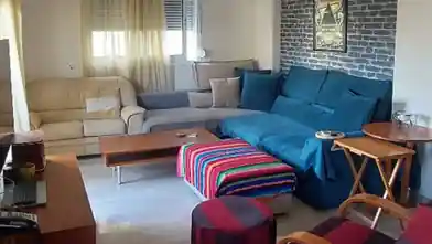 Mieszkanie na wynajem, Dystrykt Limassol, Limassol, Agios Nicolaos