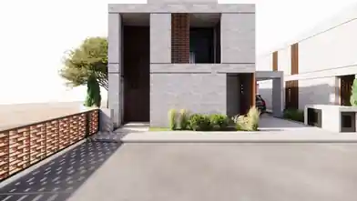 2-pokojowe Mieszkanie na sprzedaż, Dystrykt Pafos, Emba