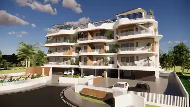 Apartment for sale, Larnaca, Aradippou, Apostolos Loukas