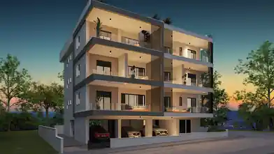 Apartment for sale, Limassol, Agia Trias