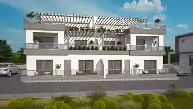 Apartment for sale, Famagusta, Liopetri, Dimos Agias Napas