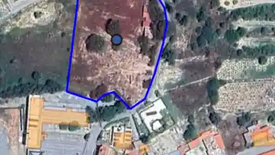 Agriculture Plot for sale, Limassol, Pachna