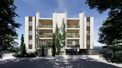 Apartment for sale, Nicosia, Egkomi, Dimos Lefkosias