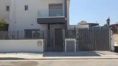 Detached House for rent, Limassol, Trachoni