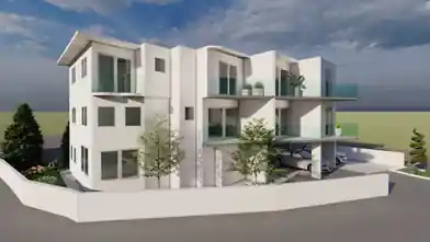 Apartment for sale, Paphos, Mesa Chorio