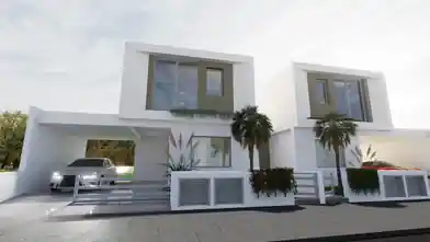 Detached House for sale, Nicosia, Aglantzia