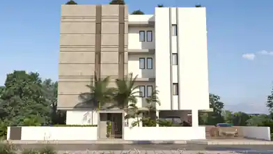 Квартира на продажу, Ларнака, Арадипу, Апостолос Лукас