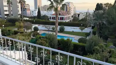 Apartment for rent, Limassol, Pareklisia