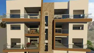 2 bedrooms Apartment for sale, Limassol, Paramytha
