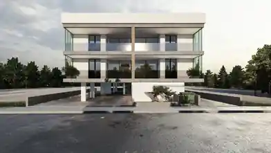2 bedrooms Apartment for sale, Larnaca, Mosfiloti