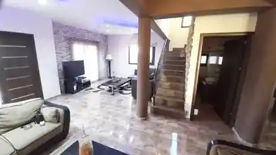 Detached House for rent, Limassol, Episkopi
