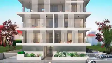 Apartment for sale, Nicosia, Strovolos, Agios Vasileios