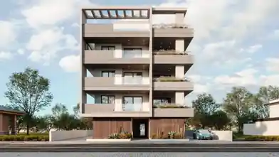 Apartment for sale, Larnaca, Aradippou, Apostolos Loukas