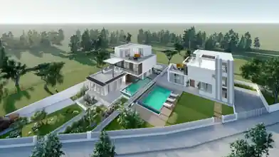 Detached House for sale, Limassol, Apesia
