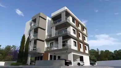Квартира на продаж, Нікосія, Лација, Агіос Георгіос