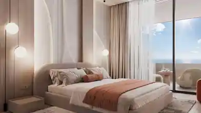 Apartment for sale, Paphos, Chloraka