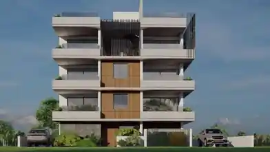 Квартира на продажу, Ларнака, Арадипу, Апостолос Лукас
