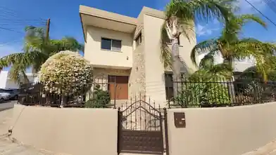 Detached House for sale, Limassol, Ypsonas