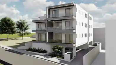 Квартира на продаж, Нікосія, Агланѕија, Дімос Лефкосіас