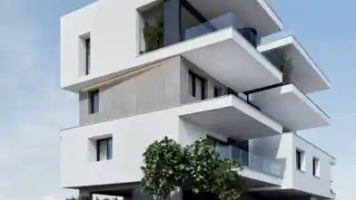 3 bedrooms Apartment for sale, Limassol, Agios Athanasios