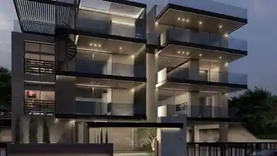 Apartment for sale, Limassol, Agia Fyla