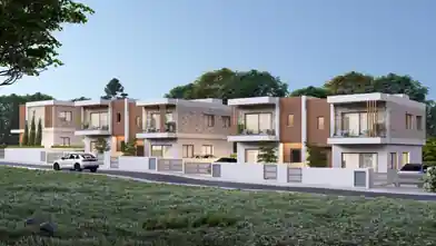 Detached House for sale, Paphos, Old Town of Paphos