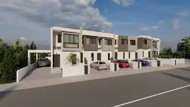 Detached House for sale, Larnaca, Aradippou, Apostolos Loukas