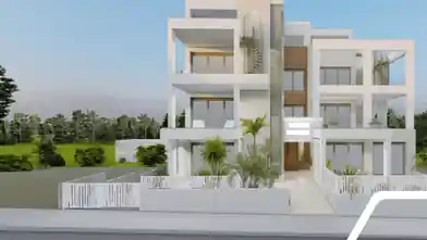 Apartment for sale, Limassol, Agios Athanasios, Agios Athanasios