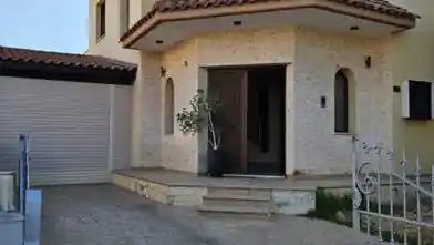 Detached House for rent, Limassol, Episkopi
