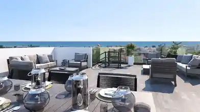 Mieszkanie na sprzedaż, Larnaka, Liwadia, Dimos Larnakas