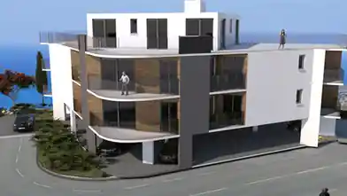 Apartment for sale, Paphos, Chloraka