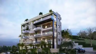 Apartment for sale, Limassol, Agios Athanasios, Agios Athanasios