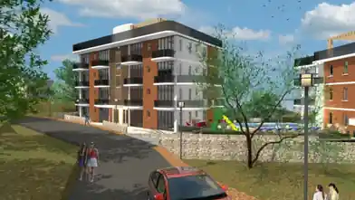 Բնակարան վաճառքիՊաֆոսում, Մուտալլոսում